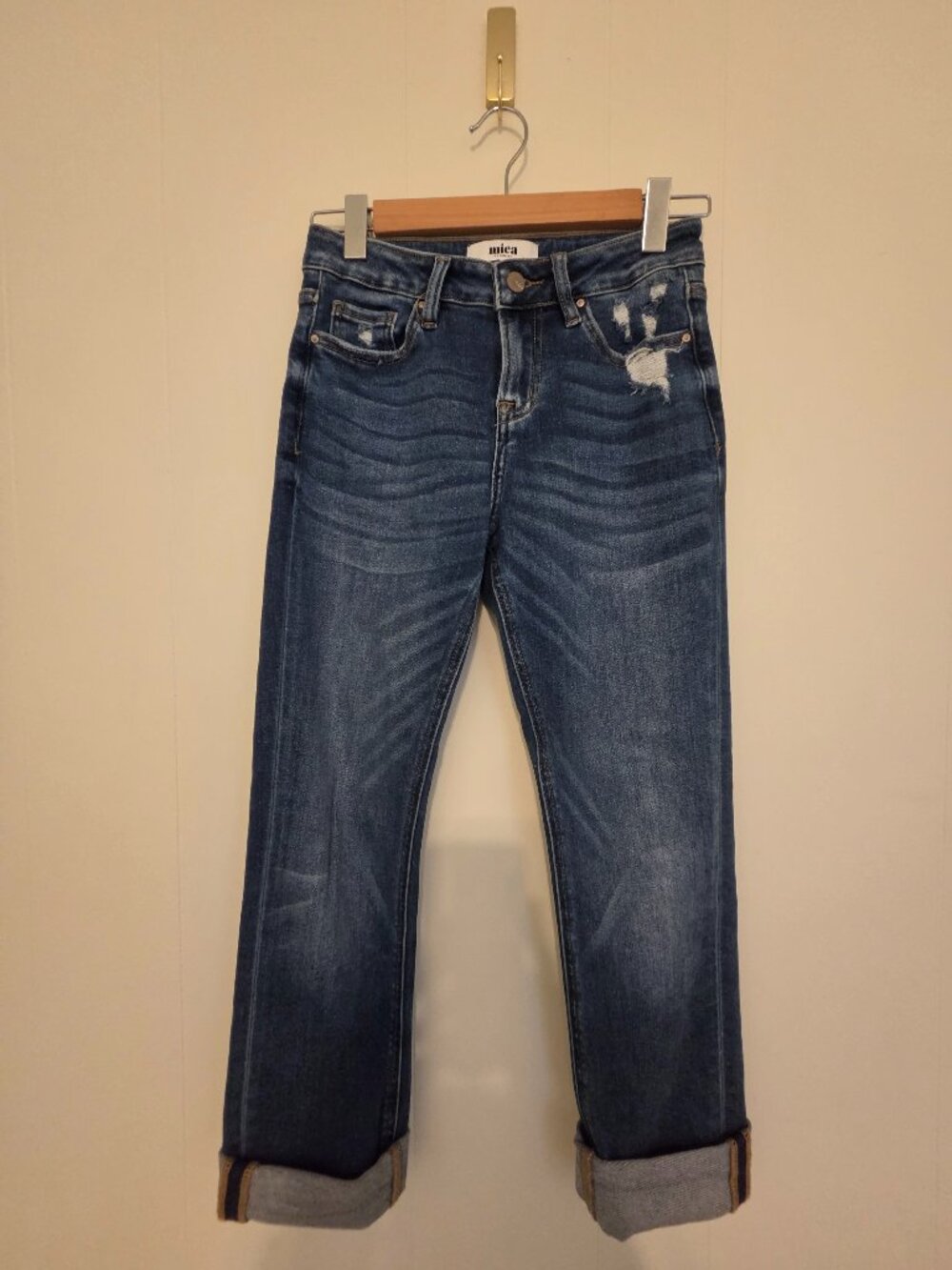 Mica Women's Jeans